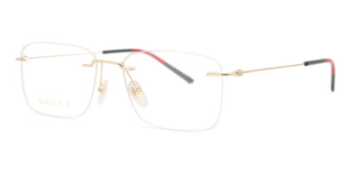 Kính mắt Gucci GG0399O 002 cho Nam cận thị