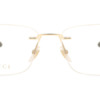 Gọng kính cận Gucci GG0399O 002 889652173764