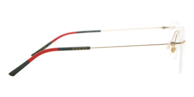 Gọng kính mắt Gucci GG0399O 002 889652173764 cho Nam viễn thị