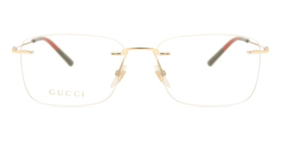 Gọng kính cận Gucci GG0399O 002 889652173764