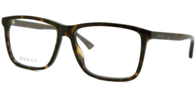 Kính mắt Gucci GG0407O 006 cho Nam cận thị