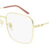 Gọng kính cận Gucci GG0445O 001 889652201238