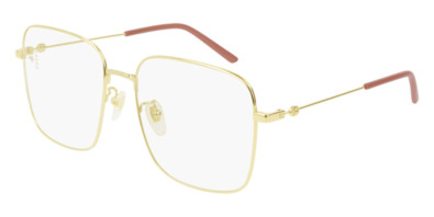 Gọng kính cận Gucci GG0445O 001 889652201238