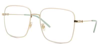 Kính mắt Gucci GG0445O 004 cho Nữ cận thị