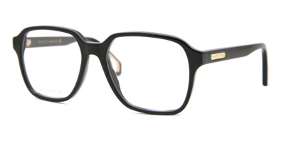 Kính mắt Gucci GG0469O 001 cho Nam cận thị