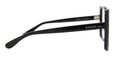 Gọng kính mắt Gucci GG0473O 001 889652202112 cho Nữ viễn thị