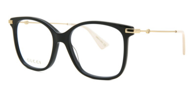 Kính mắt Gucci GG0512O 001 cho Nữ cận thị