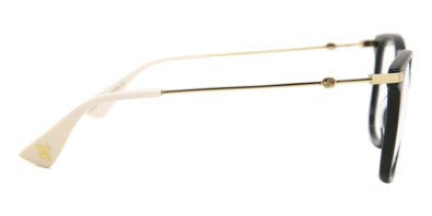 Gọng kính mắt Gucci GG0512O 001 889652235950 cho Nữ viễn thị