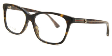 Kính mắt Gucci GG0532O 002 cho Nữ cận thị