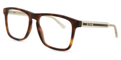 Kính mắt Gucci GG0561O 002 cho Nữ cận thị