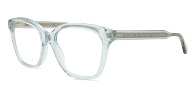 Kính mắt Gucci GG0566O 003 cho Nữ cận thị