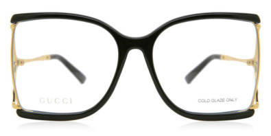 Gọng kính cận Gucci GG0592O 001 889652255842