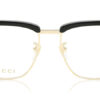 Gọng kính cận Gucci GG0605O 001 889652255507