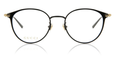 Gọng kính cận Gucci GG0611OK Asian Fit 001 889652258560