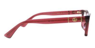 Gọng kính mắt Gucci GG0634O 005 889652374994 cho Nữ viễn thị