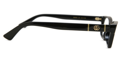 Gọng kính mắt Gucci GG0635O 001 889652278599 cho Nữ viễn thị