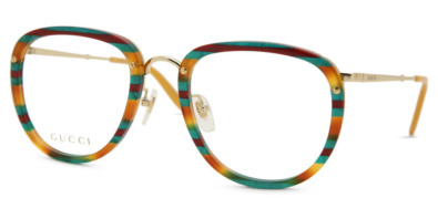 Kính mắt Gucci GG0675O 004 cho Nam cận thị