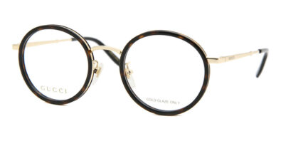 Kính mắt Gucci GG0679OA Asian Fit 002 cho Nam cận thị