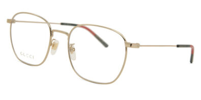 Kính mắt Gucci GG0681O 001 cho Nam cận thị