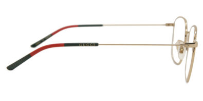 Gọng kính mắt Gucci GG0681O 001 889652277271 cho Nam viễn thị