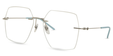 Kính mắt Gucci GG0683O 002 cho Nữ cận thị