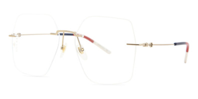 Kính mắt Gucci GG0683O 003 cho Nữ cận thị