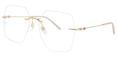 Kính mắt Gucci GG0683O 004 cho Nữ cận thị