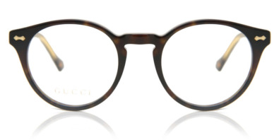 Gọng kính cận Gucci GG0738O 002 889652294711