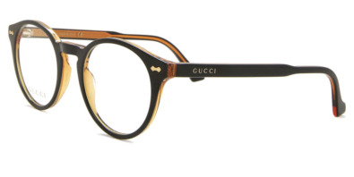 Kính mắt Gucci GG0738O 004 cho Nữ cận thị