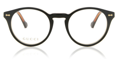 Gọng kính cận Gucci GG0738O 004 889652294780