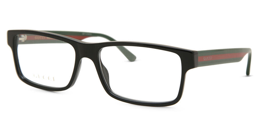 Kính mắt Gucci GG0752O 001 cho Nam cận thị