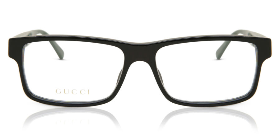 Gọng kính cận Gucci GG0752O 001 889652296258