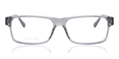 Gọng kính cận Gucci GG0752O 003 889652296302
