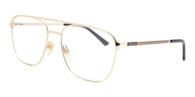 Kính mắt Gucci GG0833O 002 cho Nam cận thị