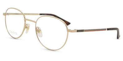 Kính mắt Gucci GG0835O 001 cho Nam cận thị