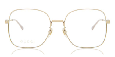 Gọng kính cận Gucci GG0883OA Asian Fit 001 889652324128