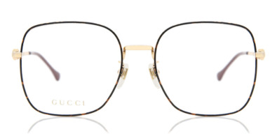 Gọng kính cận Gucci GG0883OA Asian Fit 002 889652324135