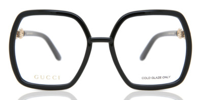 Gọng kính cận Gucci GG0890O 001 889652323367