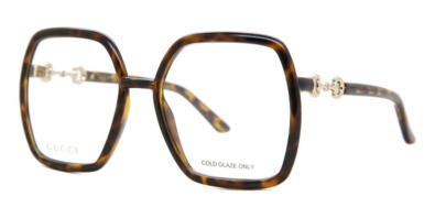 Kính mắt Gucci GG0890O 002 cho Nữ cận thị