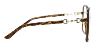 Gọng kính mắt Gucci GG0890O 002 889652323374 cho Nữ viễn thị