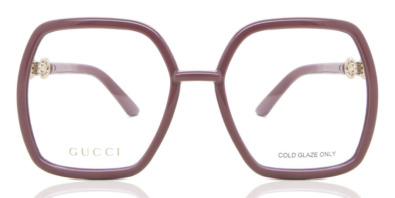 Gọng kính cận Gucci GG0890O 003 889652323381