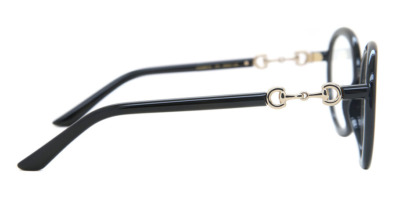 Gọng kính mắt Gucci GG0891O 001 889652323060 cho Nữ viễn thị