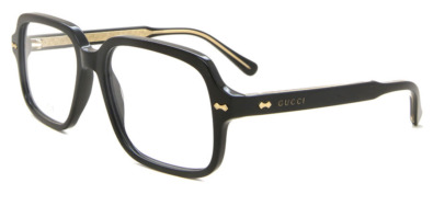 Gọng kính Gucci GG0913O 001 chính hãng Sale giá rẻ