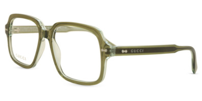 Kính mắt Gucci GG0913O 002 cho Nam cận thị