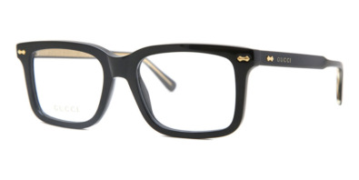 Kính mắt Gucci GG0914O 001 cho Nam cận thị