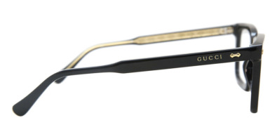 Gọng kính mắt Gucci GG0914O 001 889652325286 cho Nam viễn thị