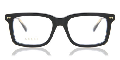 Gọng kính cận Gucci GG0914O 001 889652325286