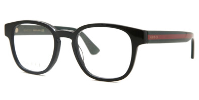 Kính mắt Gucci GG0927O 001 cho Nam cận thị