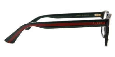 Gọng kính mắt Gucci GG0927O 001 889652325767 cho Nam viễn thị