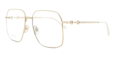 Kính mắt Gucci GG0952O 001 cho Nữ cận thị